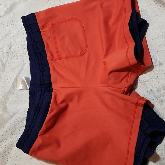 Track & field short for women size M/M - Picture 8 of 9